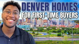 5 Affordable Denver Neighborhoods Where First-Time Buyers Can Still Own a Home (Under $500K!)