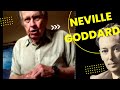 Neville Goddard-My grandfather talking about the VIP Meetings and his testimony creating money.