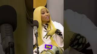 Cardi B Exposes Nicki Minaj S Debt First Track Diss Shocks Fans Cardib