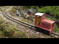 peckforton light railway hglw build