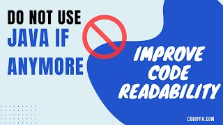Java 8 Optional vs if condition | Make your code more readable with this simple technique