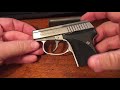 seecamp .25 acp