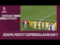 Kenny Pallraj & Mat Yo TIDAK BERSETUJU dengan pandangan netizen | Piala Asia B23