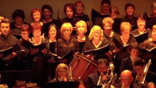 Oh Happy Day Maryne Hennequin Harmonie Municipale de Calais Chorale Arpege