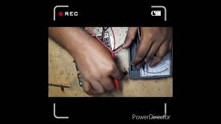 powermax Deep switch control box circuit board repair and maintenance