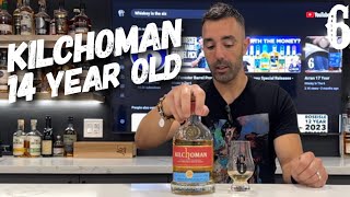 Kilchoman 14 Year