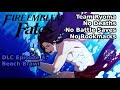 Fire Emblem Fates - DLC Episode 4: Beach Brawl (Team Ryoma 100%)