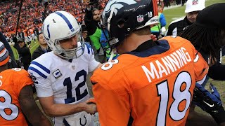 NFL | Best Playoff Upsets Since 2000 (Part 1)