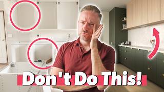 You're Wasting Your Money On Your Kitchen
