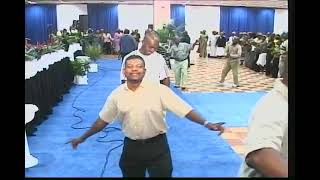 COPUSA Archives: Praises at 2007 National Holy Spirit Conference - Friday Night