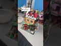 weird stuff in my lego city part 76