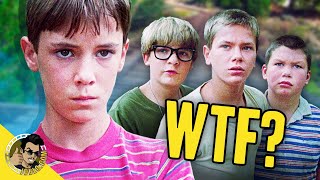 WTF Happened to Stand By Me?