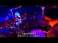 ayabie 雪降る夜、君想う live 中文 日文字幕