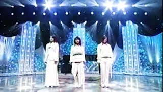 SINCERELY ~ever dream~ (3) / dream (TV LIVE 23)