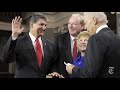 joe manchin interview the senator in his own words