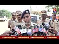 mandya sp yatish n ನಿಷೇಧಾಜ್ಞೆ ಮೀರಿ ಯಾರೇ ಪ್ರವೇಶಿಸಿದ್ರೂ ಬಂಧನ newsfirst kannada