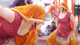 जवानी टपकी जाये | भोजपुरी डांस | Bhojpuri Gana | Dehati Dance | New Dance 2023 |Sunita Baby Official