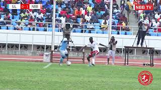 Highlights: Silver Strikers 2-2 Nyasa Big Bullets