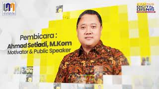 MOKA \u0026 SERASI PERIODE MARET 2023