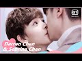 🏒Power Of Kiss | My Unicorn Girl EP22 | iQiyi Romance