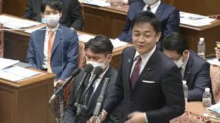 【令和5年2月22日】衆議院 予算委員会 国民民主党・玉木雄一郎