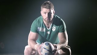Rugby World Cup 2015 EXCLUSIVELY on TV3 & 3e