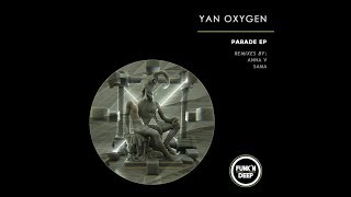 Yan Oxygen - Funk Station (Original Mix)