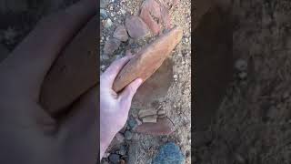 Breaking Rocks by Hand