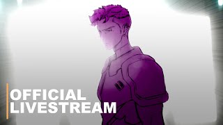 how to make your own Anime from GROUND ZERO! [🔴 LIVE]