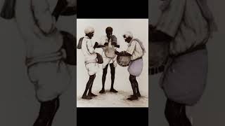 அந்த சத்தம்  💥 |  Otha Adi Sound 🥁 #village drums #drums #parai