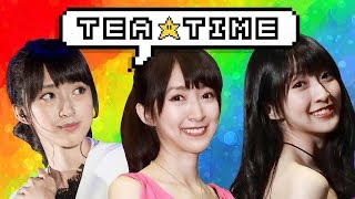 【小熊】閒聊TimE - 廢棄宅們的回歸時間，被考生利用的工具熊 2018/02/01