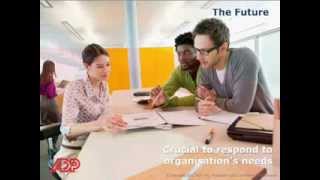 ADP Webinar: Learn How To Exceed Executives Expectations