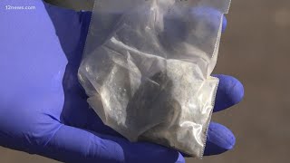DEA announces crackdown on Yavapai County drug trade, but sheriff wants community focus