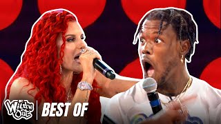 Best of Justina Valentine vs. Everyone  💋 Wild 'N Out