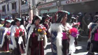 Ladakh Festival 2012