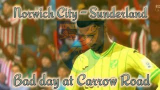 Career mode Fifa 23 Norwich city - Sunderland realistic sliders ps5