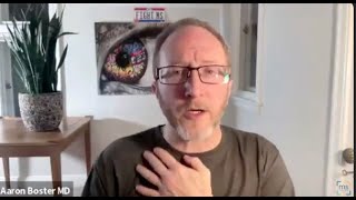 Aaron Boster, MD: Ask the MS Expert: December 2024