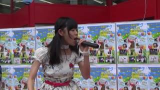 20160717 白井美彩 函館メガドンキ