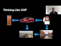 Object Oriented Programming - HackYourFuture (JavaScript 3)