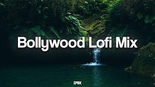 Bollywood Lofi Mix🎧| Best of Hindi Latest Lofi Songs | Chill, Night, Study, Relax | Non-Stop Songs