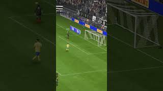 Meret. Udinese vs  Napoli. Serie A. FIFA 23 Gameplay