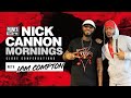 Download IAm Compton Talks TV Show Black Ink Crew Compton How The Shop Came About And His Music Career mp3