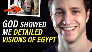 Trouble Between Egypt \u0026 Ethiopia - Visions and Prophecy That God Showed Me | Troy Black