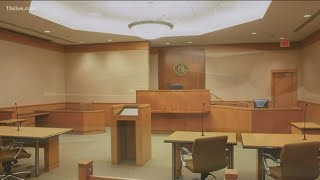 Fulton County wants to reconfigure its courts | The proposal