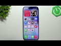 iPhone 17 Emergency SOS via Satellite: How it Works