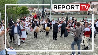 “Hasi jehon”, mbahet edicioni i 35-të folklorik në Prizren! Performojnë 30 ansamble nga çdo trevë