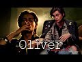 Oliver || weak [ everything sucks]