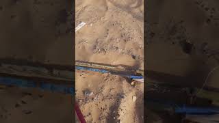 The cable got burnt due to cutting the cable #viralvideo #shortvideo #youtubeshort