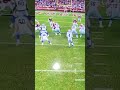 CeeDee Lamb Scores A Wide Open Cowboys TD!!! #shorts #nfl #viral