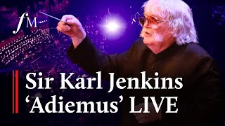 Adiemus - Sir Karl Jenkins | Classic FM
